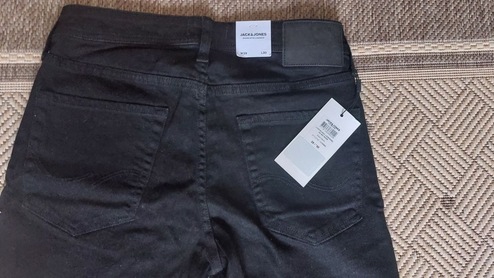 Мъжки дънки Jack & Jones