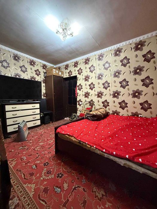 Срочно продается 4-сотик 4-х комн участка в Сергели Ханабад