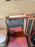 Mobilier baie frumos