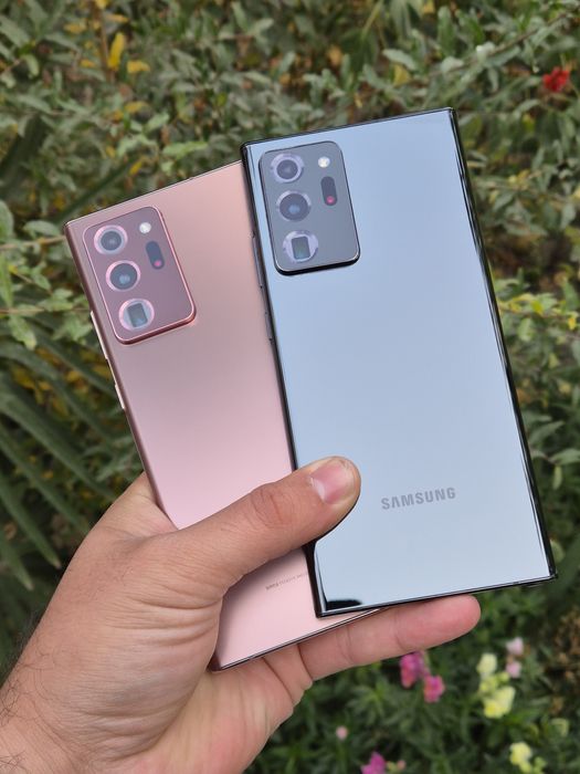 Samsung Galaxy Note 20 Ultra 5G 256Gb