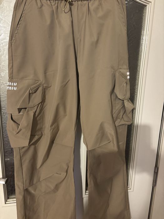 Карго панталон MI*U