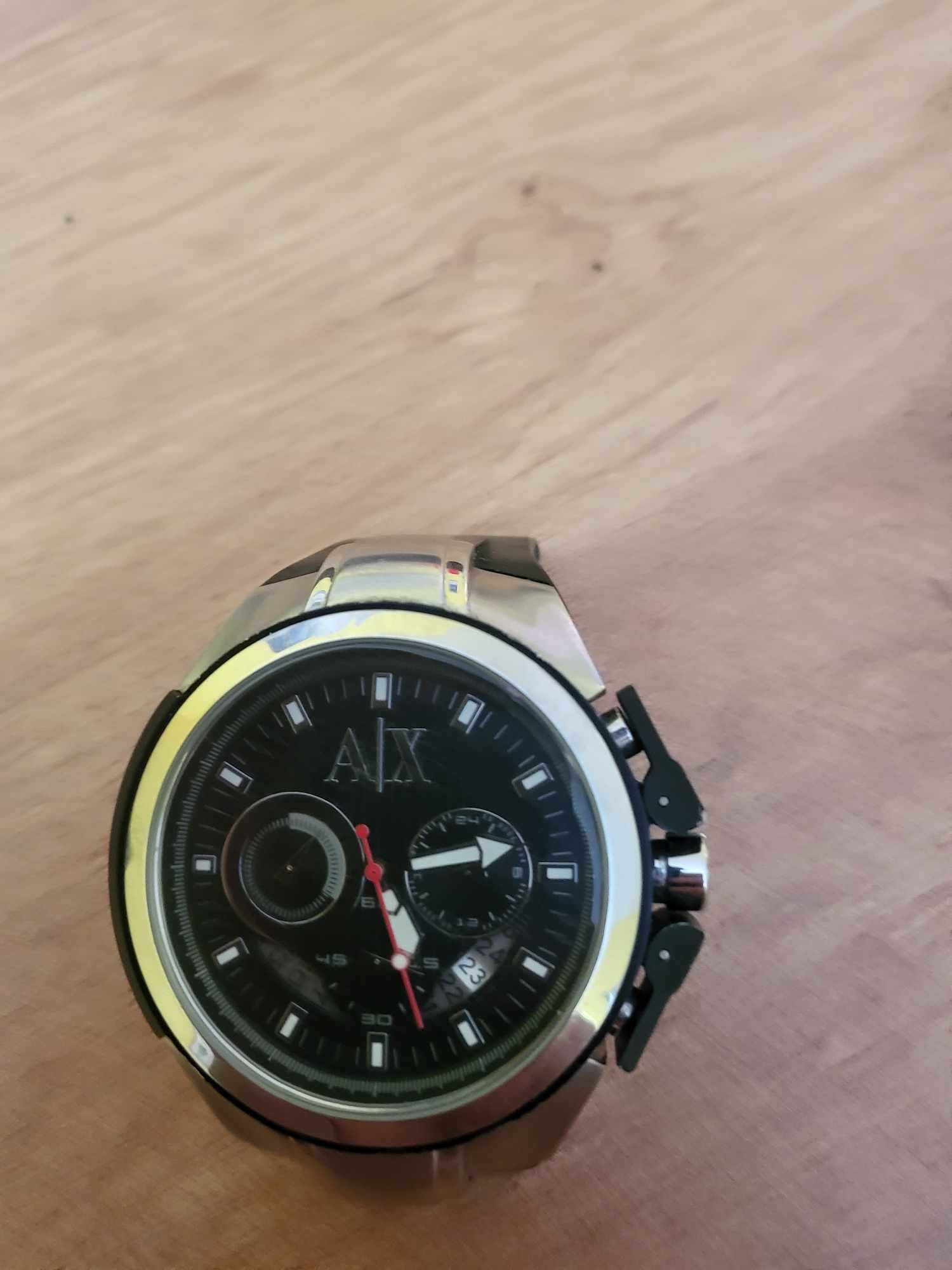 Часовник Armani Exchange AX1042