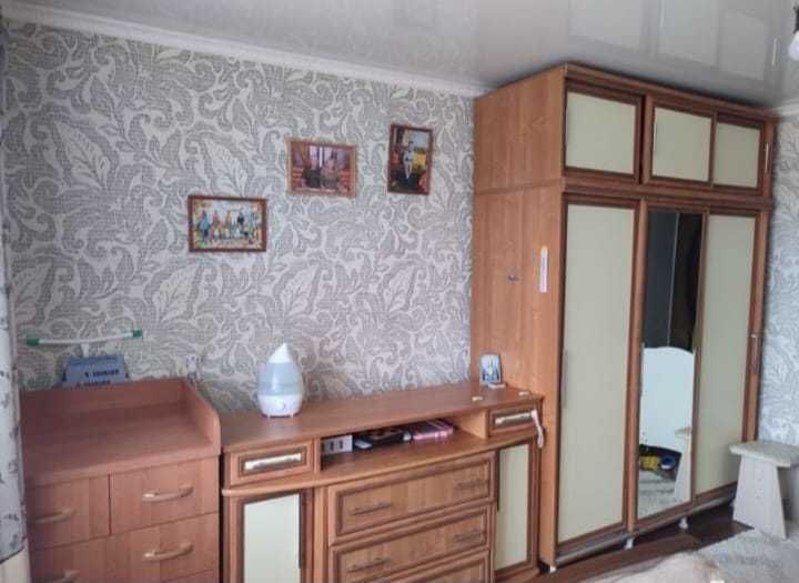Продам 2к кв в кирпичном теплом доме!!!