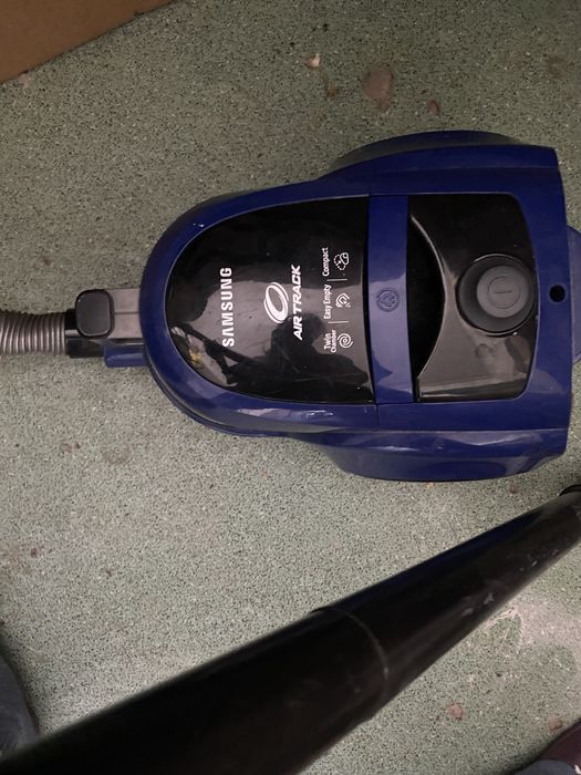 Пылесос , samsung