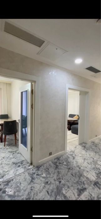 Аренда квартиры в центре города (Яккасарайский р-н)