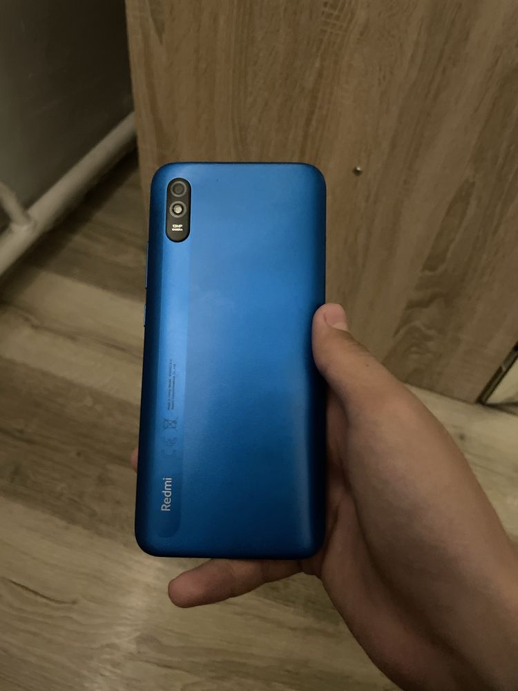 Xiaomi redmi 9 a