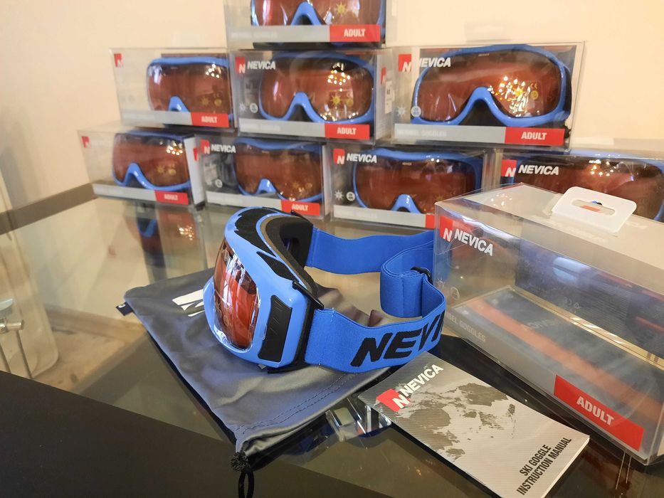 Ochelari Ski / Snowboard Nevica Meribel Adult
