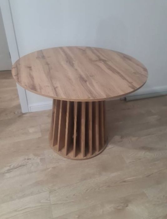 Трансформер круглый стол