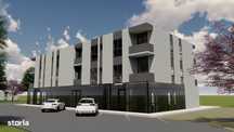 IMI Residence - Spatiu comercial la parter - 125 mp - cu vitrina