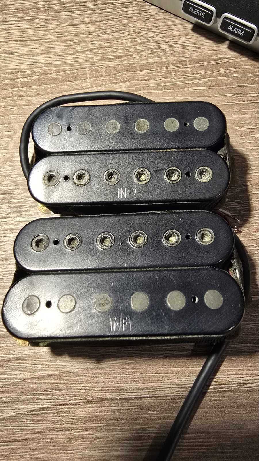 Електрическа китара Ibanez RGT 42, RG, Made in Korea, 750 лв - 1350 лв