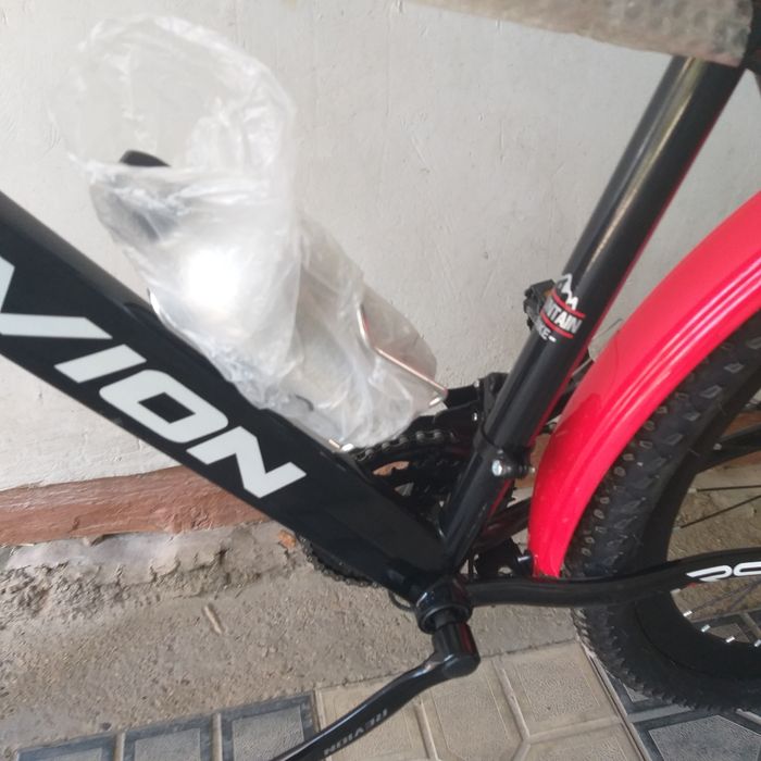 Yangi Spartivniy velosiped velik