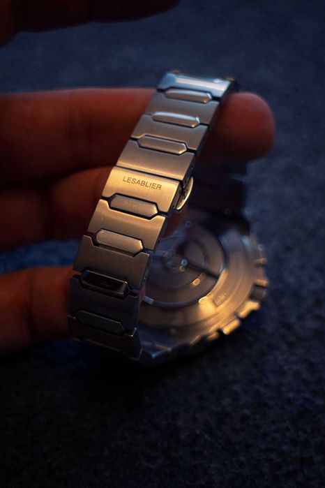 Lesablier Chronosport Evo #38/50