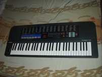 Orga Casio CT-670