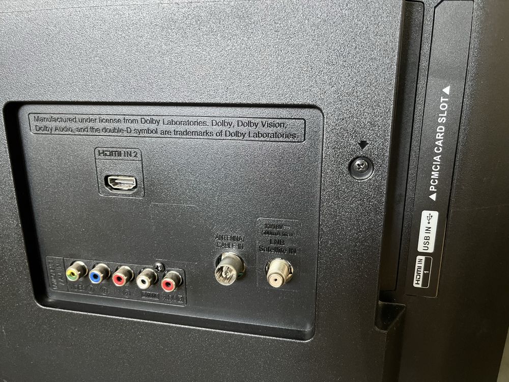 LG 32 инча 32LJ500V Full HD