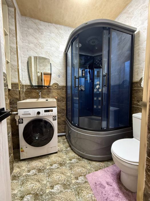 Пушкинская салар 3/1/1