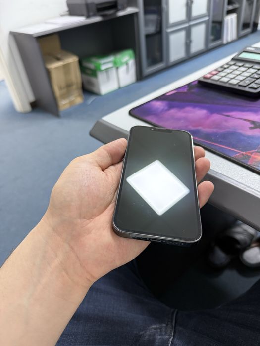 iPhone 13 Pro Green 128GB