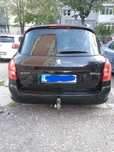 Masina Peugeot 308 SW