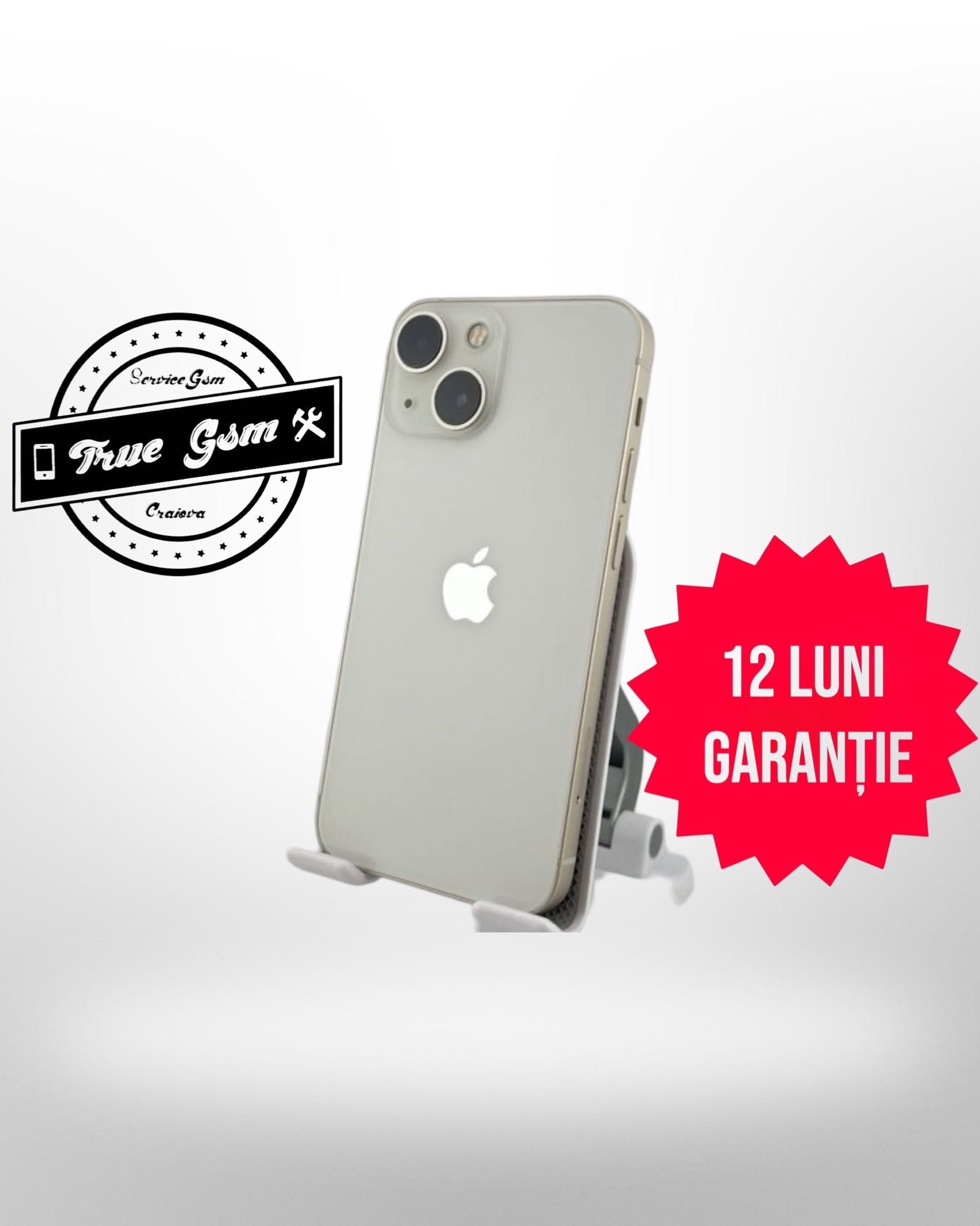iPhone 13 mini 256GB Starlight | TrueGSM