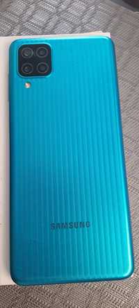 Telefon mobil Samsung Galaxy F12, Sea Green