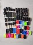 Carcasa husa cheie auto audi vw fiat ford peugeot bmw renault opel