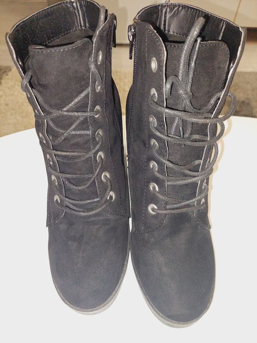 Зимни боти 42 номер