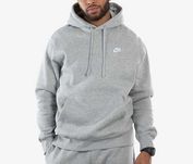 Мъжки Суитшърт Nike Sportswear Club Fleece