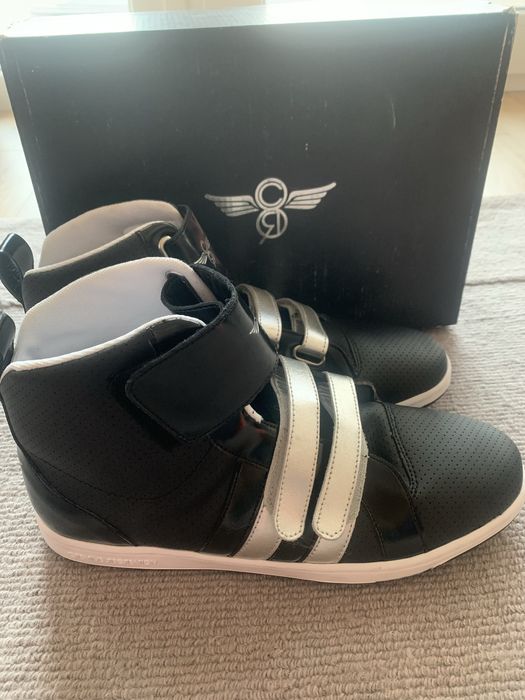 Incaltaminte barbati-Creative Recreation