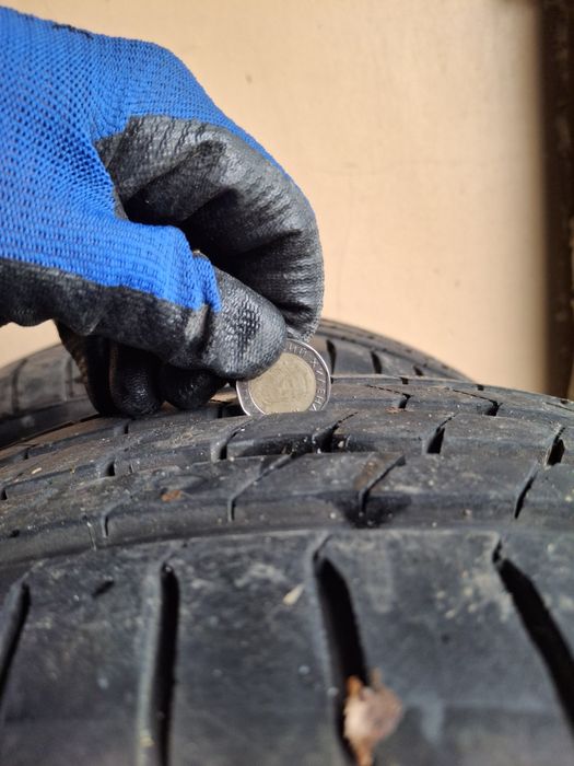 Летни гуми Sunfull и всесезонни Pirelli