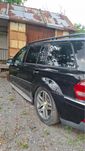 Mercedes GL420 x164