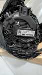 Alternator focus 1,5 diesel motor ztda