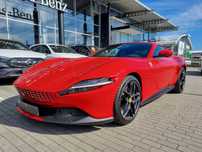 Ferrari Roma Ferrari ROMA / tehnic si estetic impecabil / GARANTIE 2026