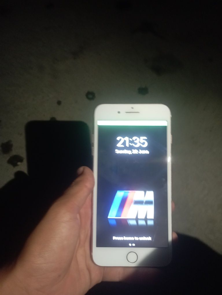 Iphone 7 plus sotiladi