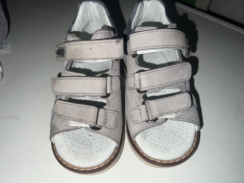 Ортапедическая обувь