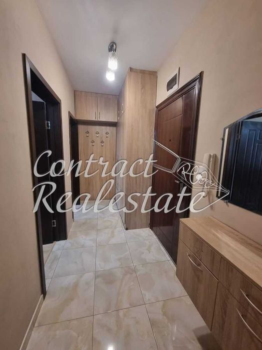 Дава се под наем Двустаен апартамент в Варна, Колхозен пазар - 62 кв.м за 382.5 € - Снимка #13