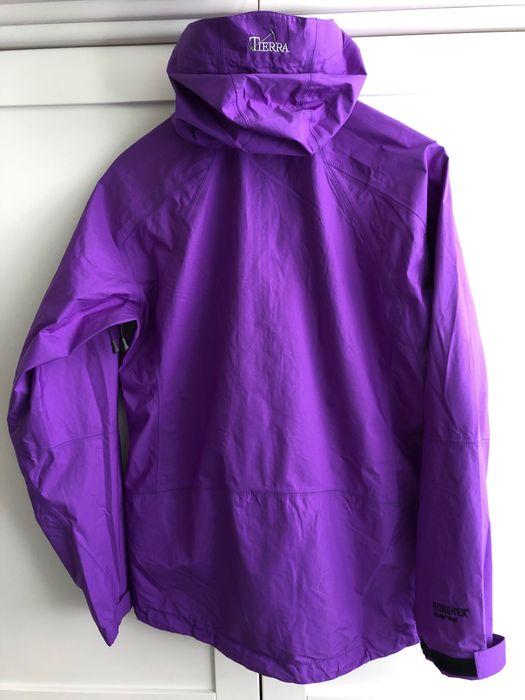 Tierra Gore-tex яке