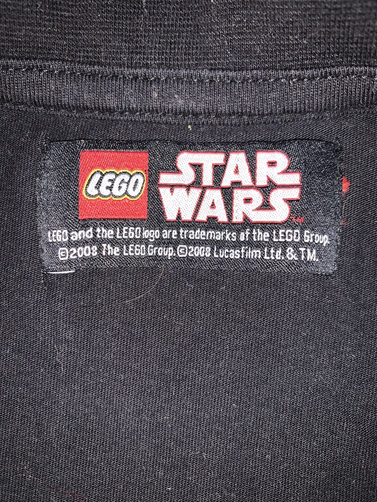 Tricou Lego Star Wars Original