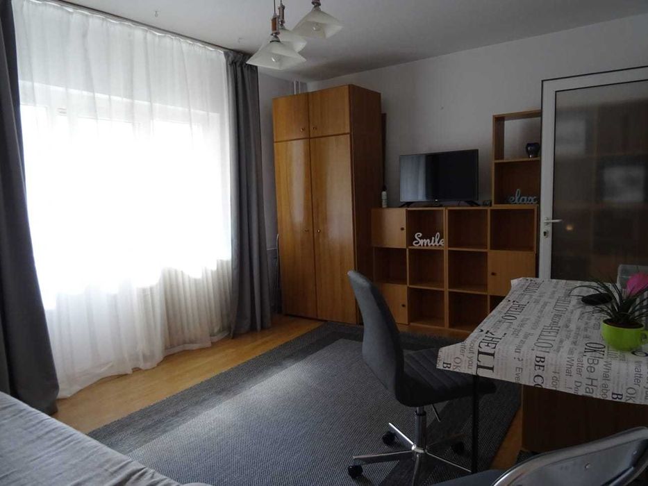 Închiriez APT. 1 CAM. ARADULUI Est Timișoara