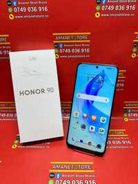 Honor 90 Lite Full Box 256 GB Amanet Store Braila (10154)