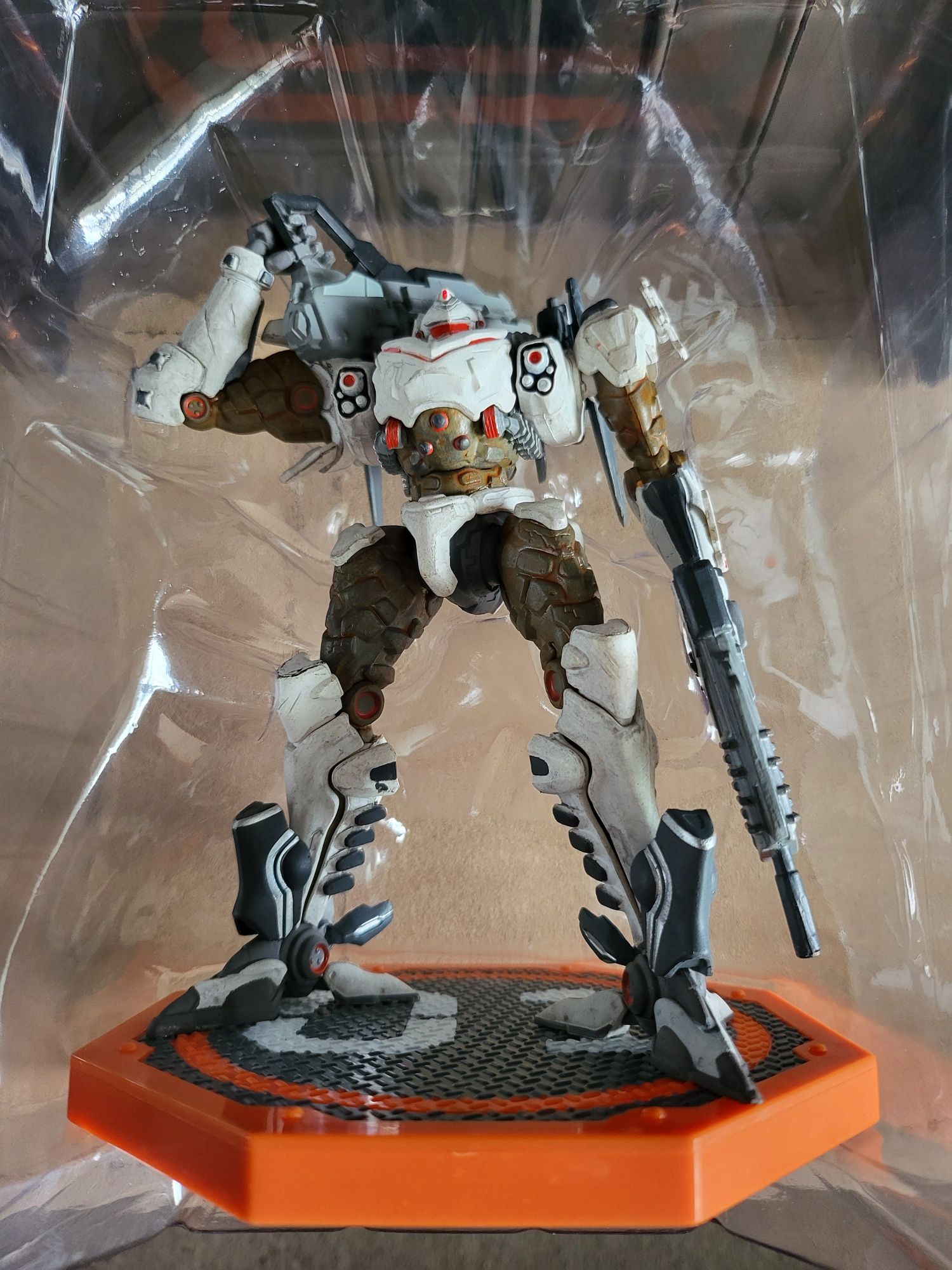 Daemon X Machina Orbital Limited Edition Nintendo Switch