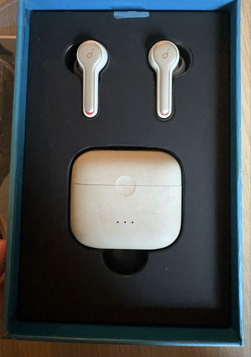 Anker Soundcore безжични слушалки