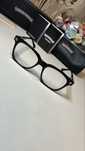 Chrome Hearts 925 COX UCKER accesorii din argin pur rame de ochelari