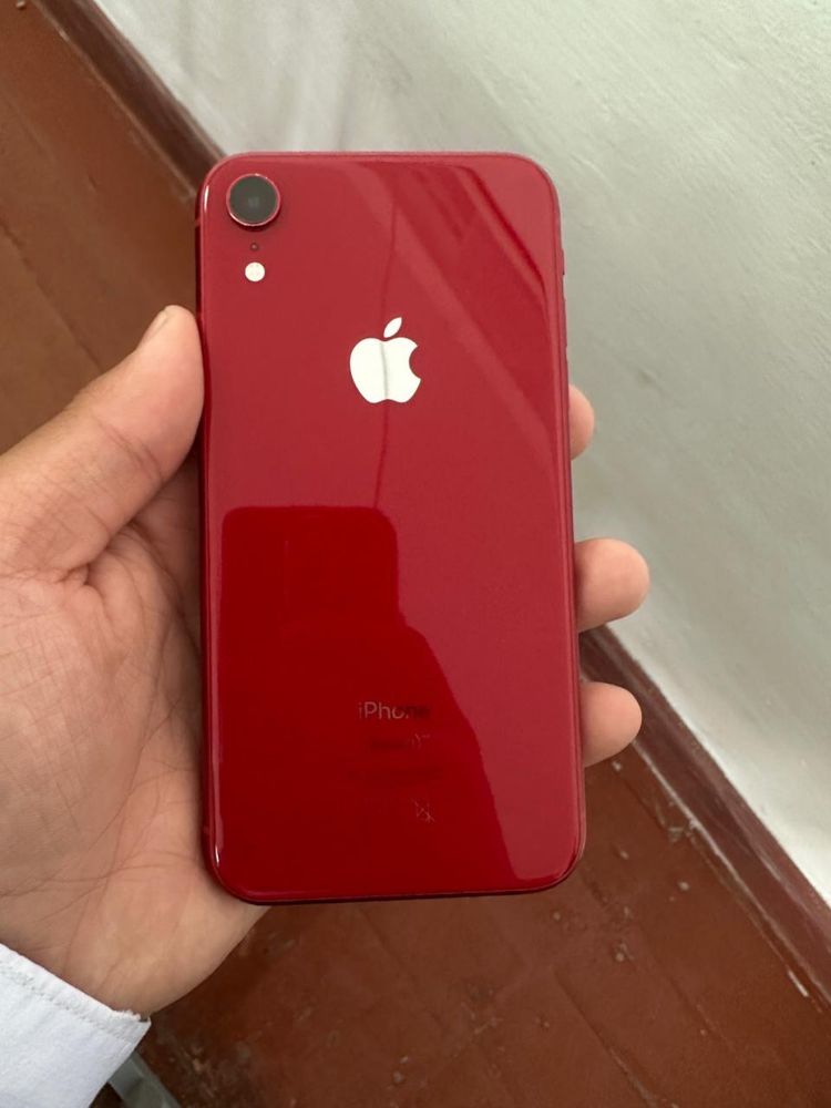 iPhone XR 64 gb срочна