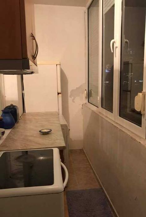 Дава се под наем Двустаен апартамент в Пловдив, Христо Смирненски - 57 кв.м за 270.3 € - Снимка #1