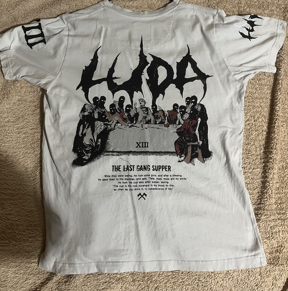 Тениски Luda