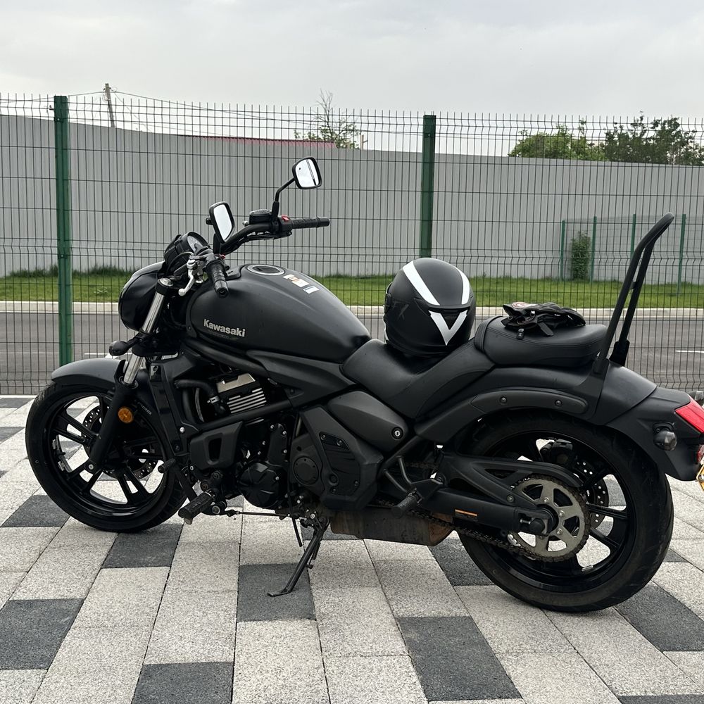 Kawasaki Vulcan S Срочно!