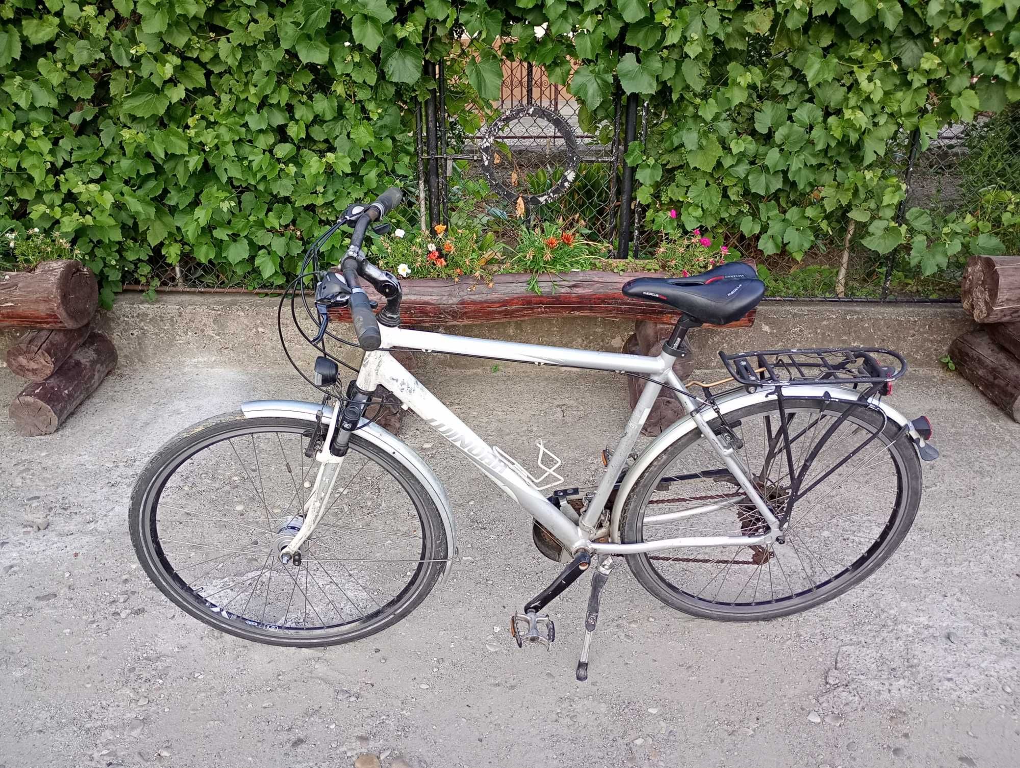 Vand bicicleta Mountain Bike