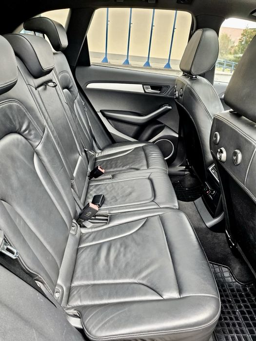 ‼️ Audi q5 3.0 S line‼️