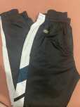 Pantaloni Lacoste