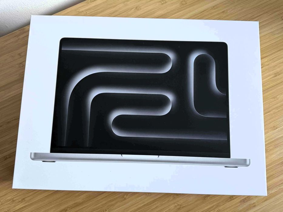 MacBook Pro 14 * M4 Pro * 48GB 1TB