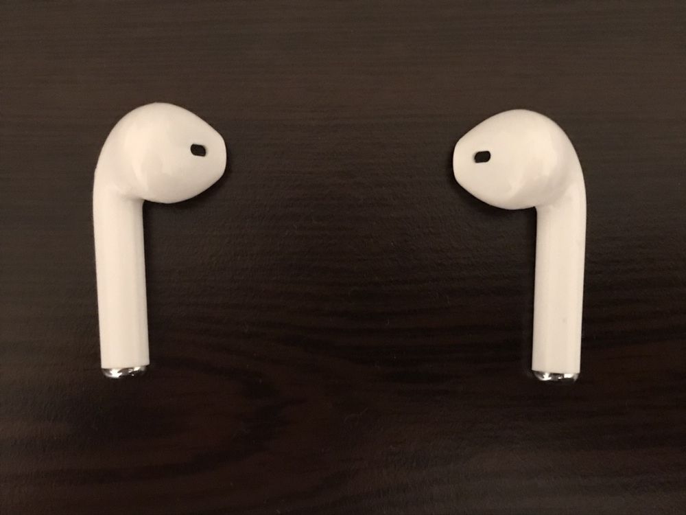 Earphones (Bluetooth 5)